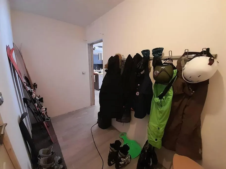 Appartement Valfrejus 8 /10 Personnes Au Pied Des Pistes Modane