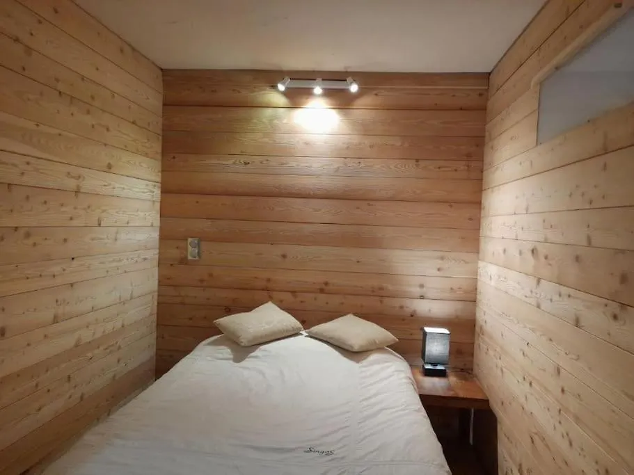Appartement Valfrejus 8 /10 Personnes Au Pied Des Pistes Modane 0*,  France