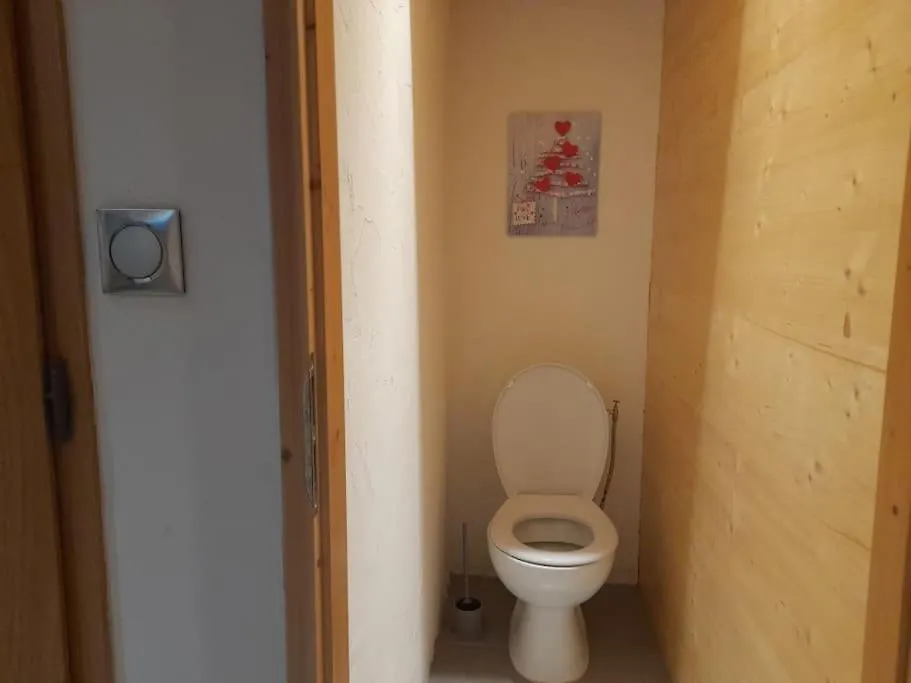 Appartement Valfrejus 8 /10 Personnes Au Pied Des Pistes Modane France