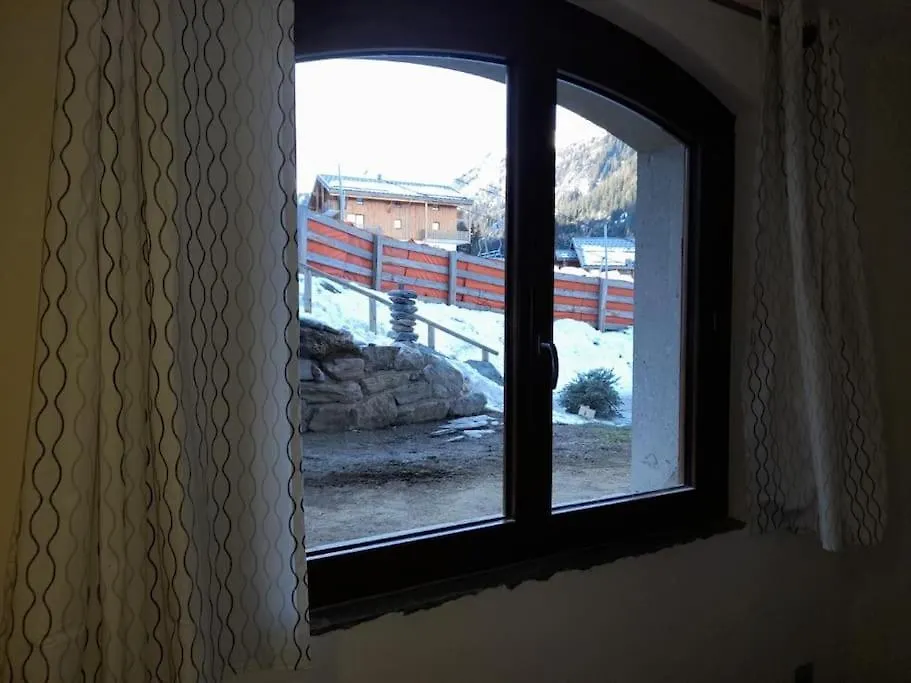 Appartement Valfrejus 8 /10 Personnes Au Pied Des Pistes Modane Apartment