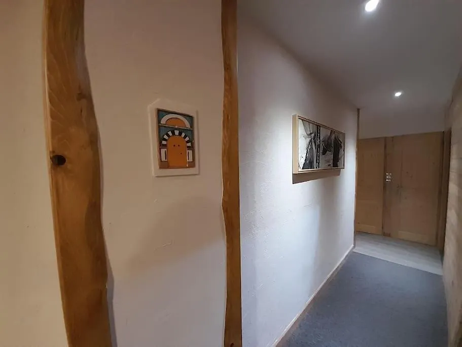 Appartement Valfrejus 8 /10 Personnes Au Pied Des Pistes Modane France
